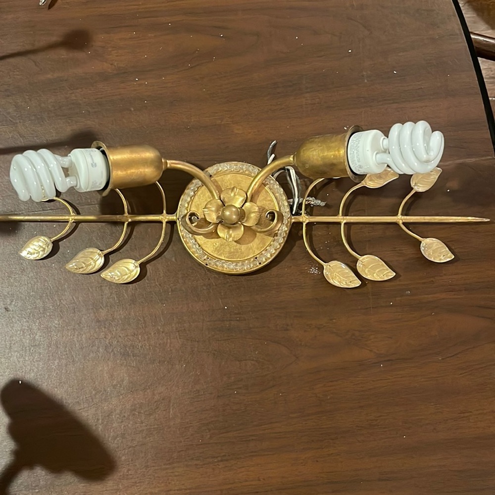 Sherle Wagner Architectural Light